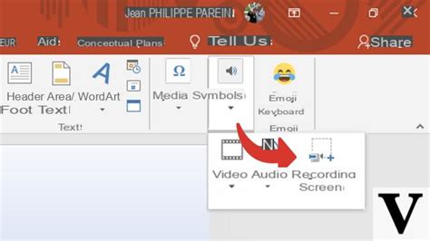 C Mo Grabar Tu Pantalla Con Powerpoint