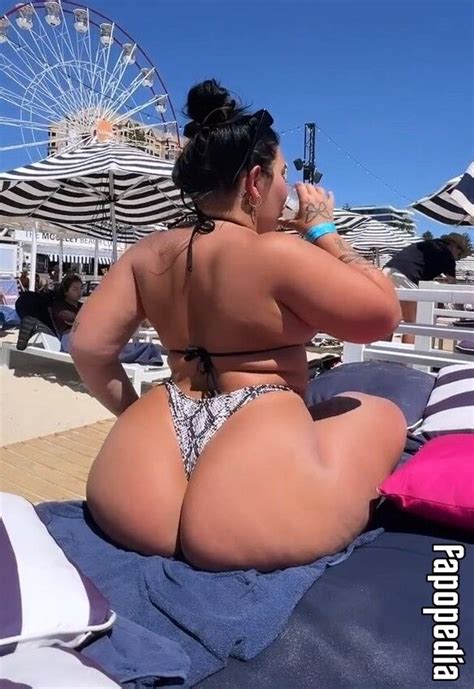 Thiccy Nude OnlyFans Leaks Photo 5394213 Fapopedia