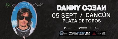 Eticket Busqueda De Eventos Danny Ocean Compra Tus Boletos