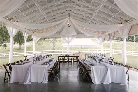 Rock Creek Farm Wedding And Event Venue Gallatin Tn Wedding Venue