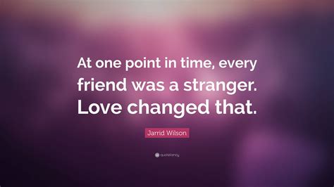 The Love Of A Stranger Kindle Single 5