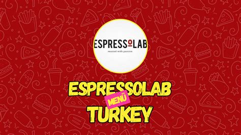 Espressolab Men Fiyatlar Turkiye Men Ve Fiyat