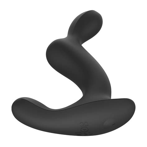 Sexyland Shadow Ultra Deep Vibrating Prostate Massager Sex Toy