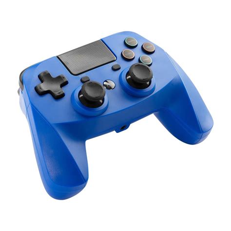 Buy Snakebyte Game Pad S Ps Controller Wireless Blue