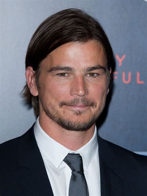 Josh Hartnett Adorocinema