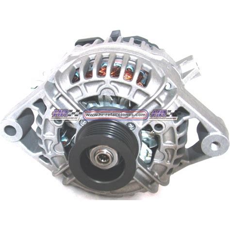 Alternador Chev Chevy Bosch A A V Joy Lt C Aa