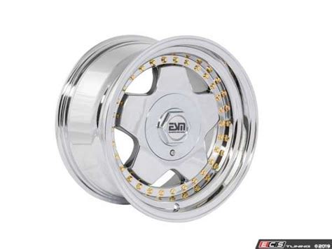 ESM Wheels - esm-009r-1KT - 16" Style 009R Wheels - Set Of Four