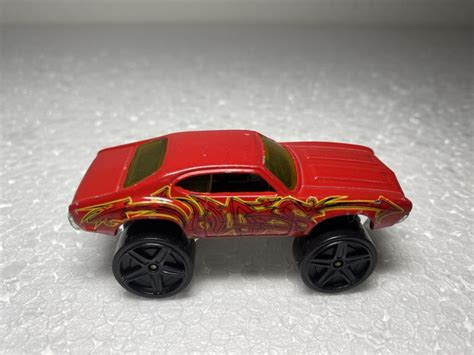 Hot Wheels Auto Kaufen Auf Ricardo