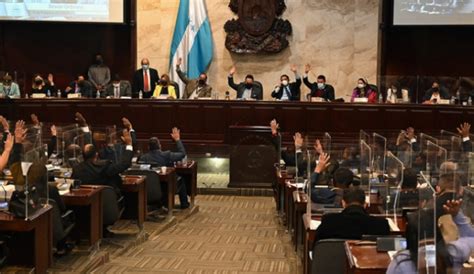 Ley De Colaboración Eficaz Ya Se Discute En El Primer Debate