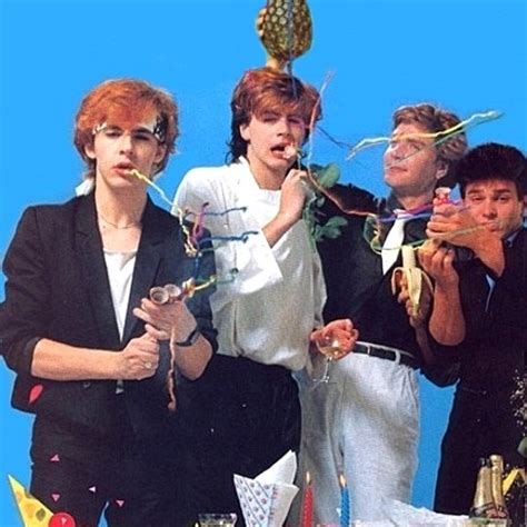 Stream Duran Duran - Rio by Windmaker100 | Listen online for free on ...