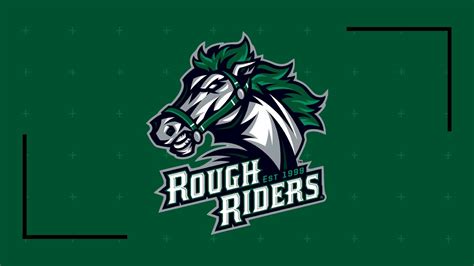 Cedar Rapids RoughRiders 2023 Goal Horn YouTube