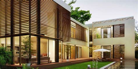 Forest Villas At Sobha Hartland MBR City