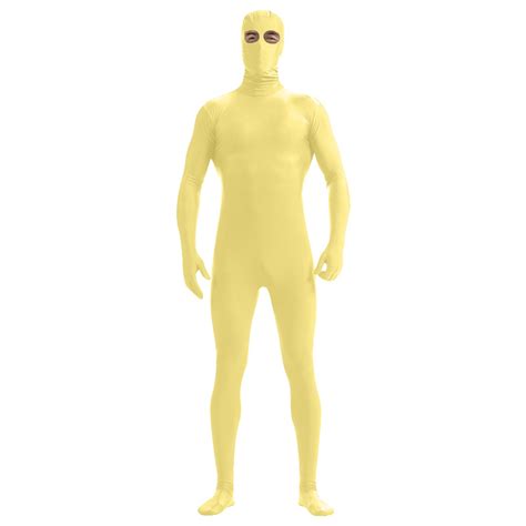 Afdoent Morphsuits Full Body Suit Halloween Zentai Suit Dance