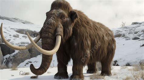 530 Mammoth Photos Pictures And Background Images For Free Download