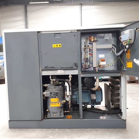 Compresseur Atlas Copco GA 30 VSD AII 298972 30 KW