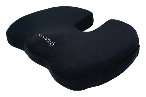 Coussin d assise découpe sacrum Manutan fr