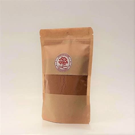 Kakao Criollo nepražené RAW BIO - Petravankova.cz