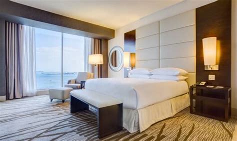 Hilton Panama Hotel Rooms in Panama City Panama