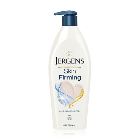 Jergens Oil Infused Hydrating Coconut 24 Hour Moisturizer 496ml