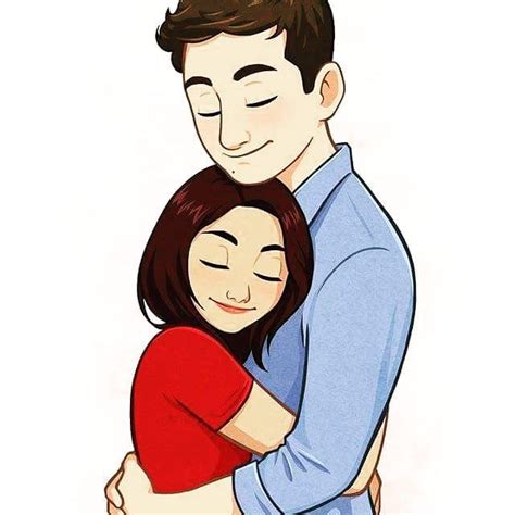 Cute Couple Drawings Cute Couple Art Love Drawings Cute Couples