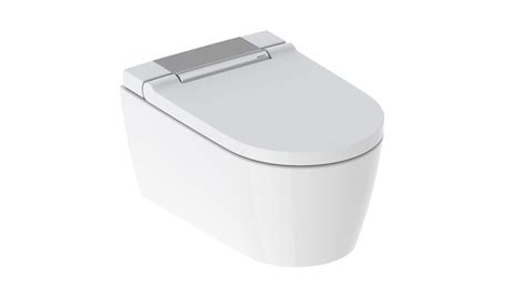 Productportfolio | Geberit AquaClean. Das Dusch-WC.