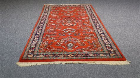 Ghoum Kaschmir Carpet 199 Cm 77 Cm Catawiki