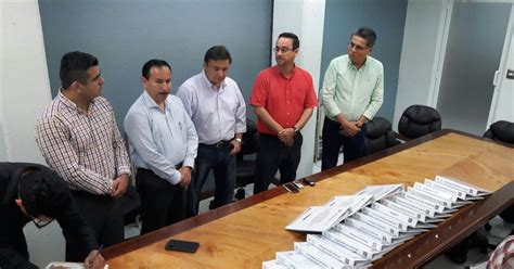 Periódico El Alacrán OSAFIG ENTREGA A CONGRESO RESULTADO DE AUDITORIAS