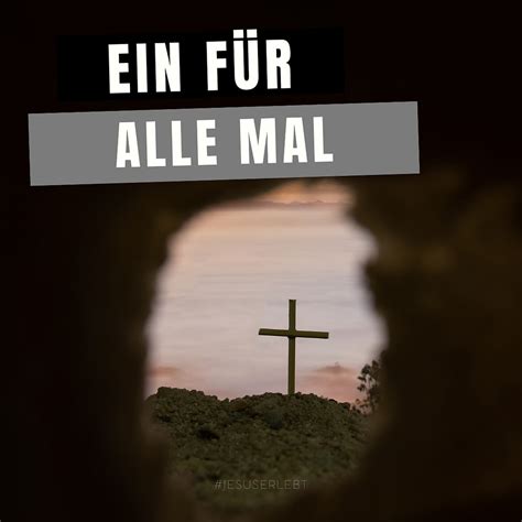 Ein F R Alle Mal