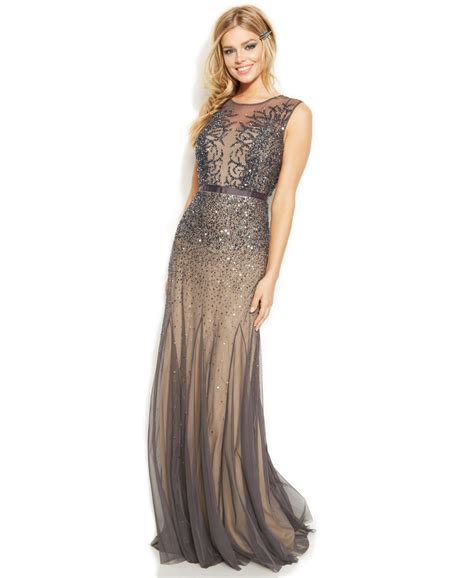 Macys Winter Formal Dresses Tranetbiologiaufrjbr