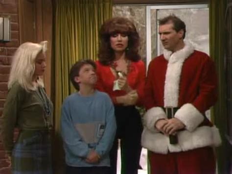 Married With Children 1987