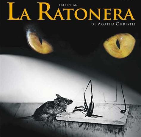 Lector In Fábula La Ratonera