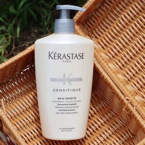 Kerastase Шампунь ванна Specifique Bain Divalent 500 мл купить с