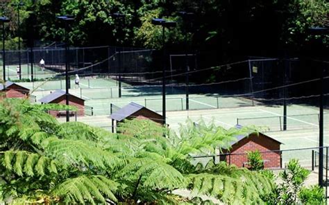 Tennis Courts Sydney: The 10 Best Tennis Courts In Sydney [2023 Edition]