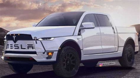 Tesla Pickup Truck To Be Priced Below 50 000 Makes Ram Seem Puny