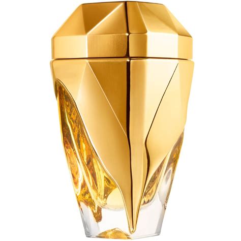 Paco Rabanne Lady Million Collector S Edition Eau De Parfum Femmes