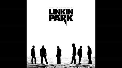 Linkin Park What I Ve Done W Lyrics Hd Quality Youtube