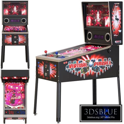 Pinball Machine