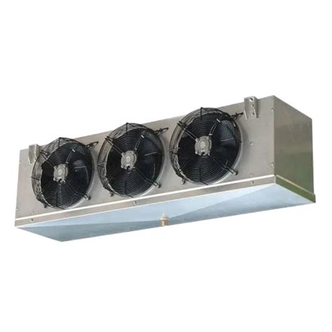 Stainless Steel Cold Room Evaporator From China Manufacturer ZHIYUN