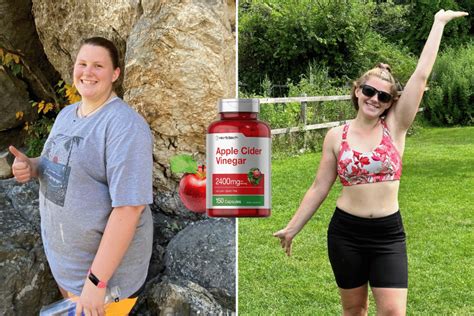 Do Apple Cider Vinegar Pills Help You Lose Weight In 2024 Exploring The Latest Trend