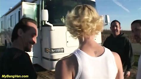 Free My Bang Van Porn Videos Mybangvan XHamster