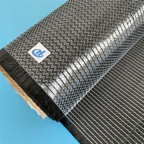 High Performance 1k 3k 6k 12k Carbon Fiber Twill Plain Carbon Fiber