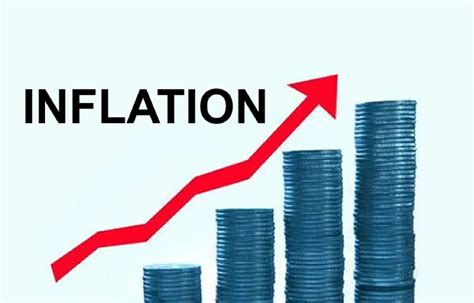 Nigerias Inflation Rate Hits For March