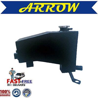 Auminum Coolant Expansion Overflow Tank For Chevrolet Silverado