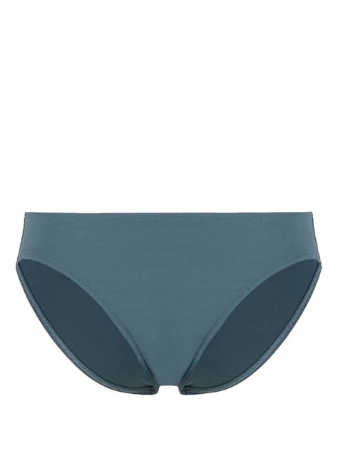 Eres Scarlett Bikini Briefs Farfetch