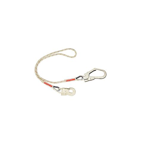 3M Products 3M PROTECTA SINGLE LEG ROPE RESTRAINT LANYARD 2 MTR