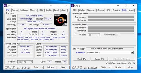 Intel Core i5-9500 Review | bit-tech.net