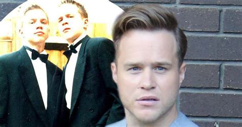 Olly Murs’ twin brother Ben breaks silence on family feud: ‘We haven’t ...