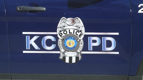 Kcpd Officer Faces More Excessive Force Allegations New Lawsuit