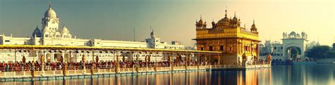 Golden Temple Tour Package With Travel Guide Hellovisit