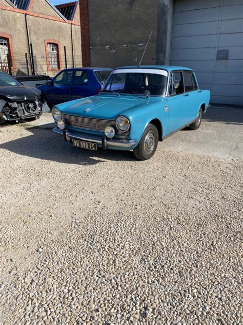 Simca De Collection Et Pi Ces Vendre Annonces Lesanciennes